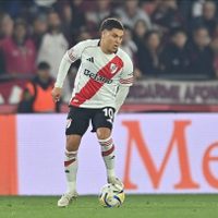 La drástica decisión de Gallardo tras el empate con Lanús