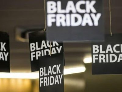 Black Friday 2025: cuáles son los rubros más buscados