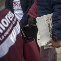 CDMX: Morena pide nulidad de elección en tres alcaldías y recuento de votos en dos