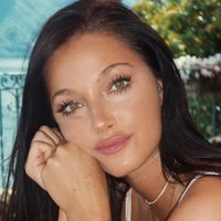 "¡Las ganas de que escuchen esto!": Oriana Sabatini juega al misterio con sus seguidores