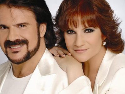 No se aguantan: así pasan la cuarentena Los Pimpinela