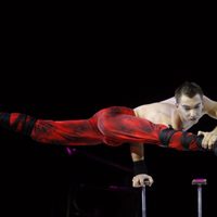 Actividades gratuitas en el Festival Pantomima Circo y Clown