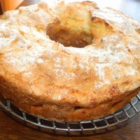 Torta húmeda de manzanas, la receta que vas a amar para lucirte a la hora del mate
