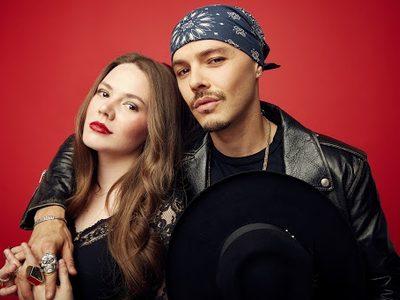 ¡INDIGNANTE! Jesse & Joy dieron un concierto y así reaccionaron sus fans