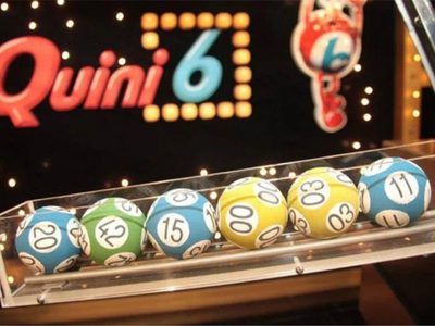 Lotería Neuquina: celebran un premio del Quini 6 en Zapala