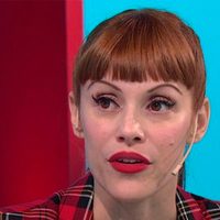 "Nada de eso funciona": Connie Ansaldi se despachó en Twitter contra varias famosas