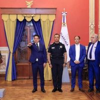 Nombran a Luis Antonio Ramírez secretario de Gobierno de Tlaxcala, exhibido como deudor alimentario