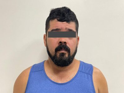 Cae otro seguidor de Rayados implicado en la agresión a dos paramédicos
