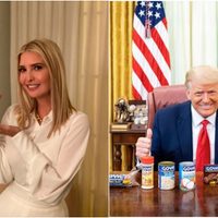 Ivanka y Donald Trump desatan polémica por promover una marca boicoteada por latinos