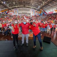 Llega a Venezuela parte del Panel de Expertos de la ONU para las elecciones
