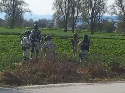 Hallan túnel conectado a toma clandestina en Tlaxcoapan, Hidalgo; el segundo en la misma comunidad