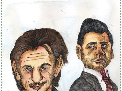 Protagonistas