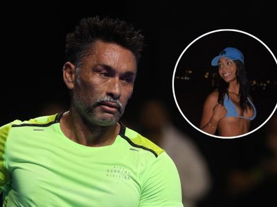 Conocé a Christin Chelsea, la joven que conquistó el corazón de Marcelo Ríos