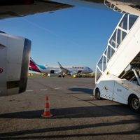 Paro de pilotos: dictaron conciliación obligatoria