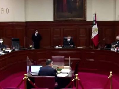 Tres sentencias y una esperanza