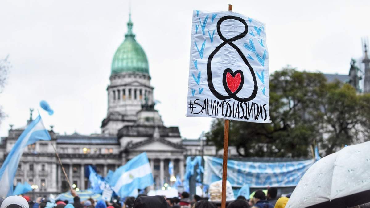 Día clave en el Congreso de la Nación. Fuente: (Twitter)