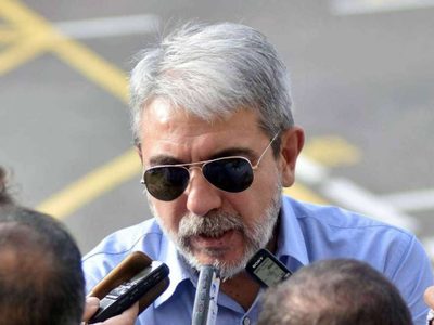 Aníbal Fernández pidió que el acuerdo con el FMI sea “razonable e inteligente”
