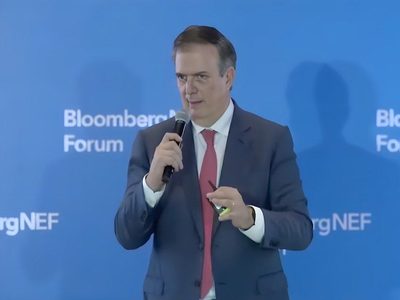 México estaría del lado de EU en posible batalla comercial con China e impulsará producción local