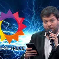 Guido Kaczka podría sufrir un duro golpe, en medio de su gran éxito en El Trece