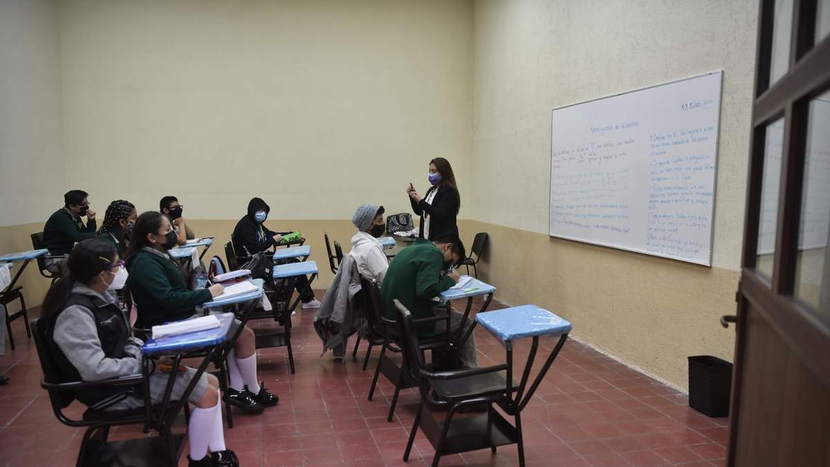 La SEP indicó que esta es la última sesión del CTE antes del cierre del ciclo escolar 2024-2025.