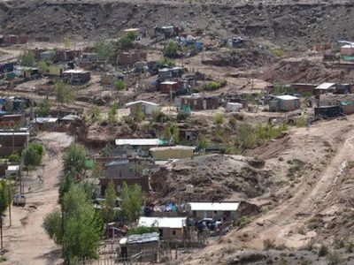 Vecinos de la Colonia Rural Nueva Esperanza están otra vez sin agua para riego