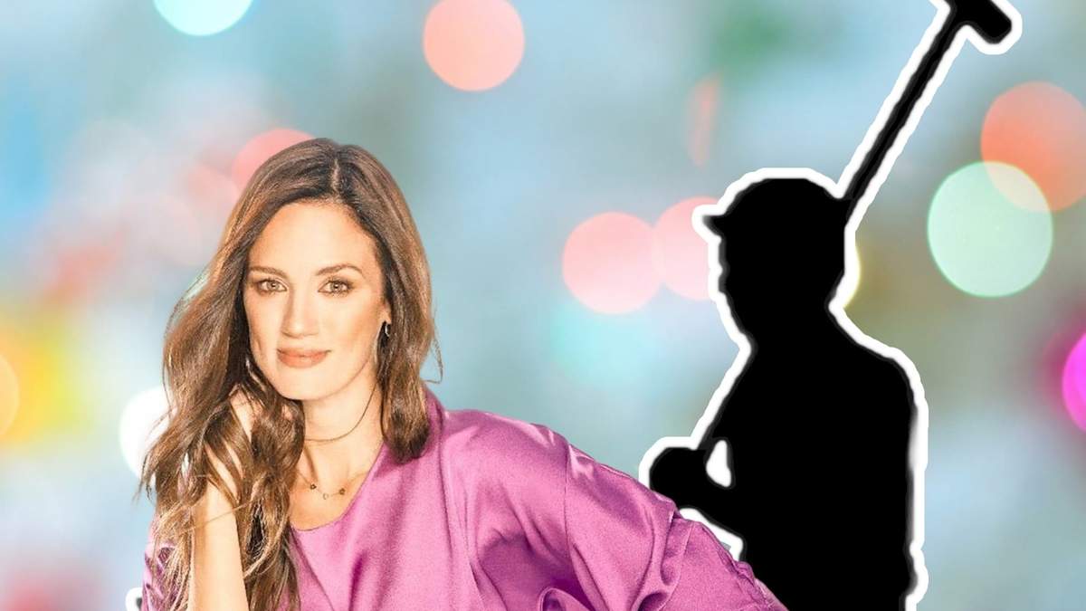 Paula Chaves. Fuente: (Minuto Neuquén)