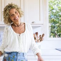 ¡Así, sí! Maru Botana mostró su espectacular casa. ¡Un lujo en cuarentena!