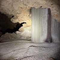 Cueva Oppenheimer comenzó a ser destruida por el paso del Tren Maya