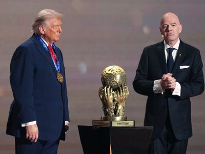 Sede del Mundial 2026 de Boston se encuentra en riesgo por falta de permisos locales