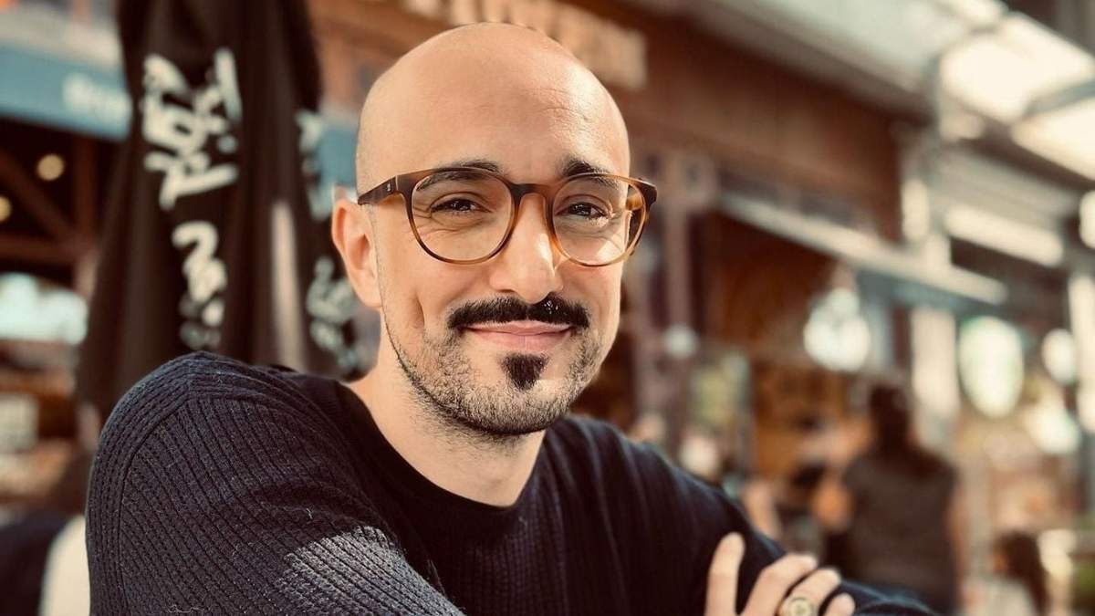 Abel Pintos. Fuente: (Instagram)