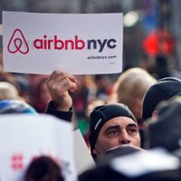 Airbnb limita reservaciones en NY luego de que entraron en vigor normas para estancias cortas