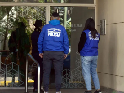Se conoció la autopsia de la joven que murió tras caer de un balcón