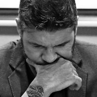 “Muy triste por esta ida”: las desgarradoras palabras de Marcelo Tinelli para despedir a Mauro Viale