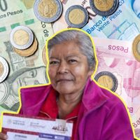 Pensión Adultos Mayores: ¿Quiénes cobran del 5 al 9 de enero de 2026?