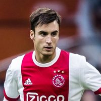 La profunda reflexión de Tagliafico por el coronavirus y el campeonato holandés