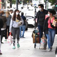 Neuquén: los rubros comerciales que permanecerán abiertos a partir de mañana