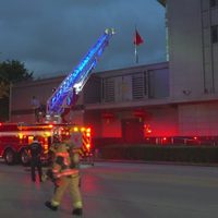 Ultimátum de Estados Unidos a China: tienen 72 horas para desalojar el consulado en Texas