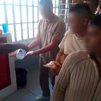 Cuatro presos de recién ingreso en la CDMX dieron positivo a covid-19