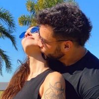 "Para siempre": Ivana Nadal ratificó su gran momento con Bruno Siri con esta publicación