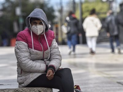 Sobre la serenidad