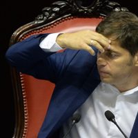 Tensión coronavirus: los intendentes se rebelan contra Kicillof con “cerrojos”