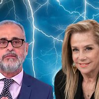 "Nefasta": Jorge Rial fue con todo contra Marcela Tinayre