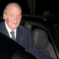 Que en paz descanse: la tristeza no tiene fin para el Rey Juan Carlos