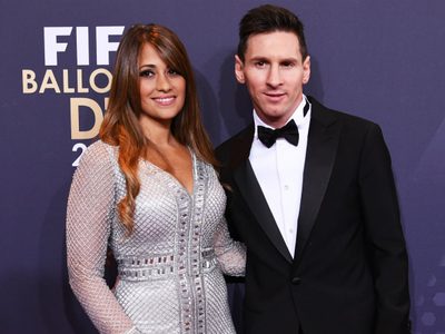 El gran dolor que dejaron Antonela Roccuzzo y Lionel Messi en Barcelona tras su partida a París