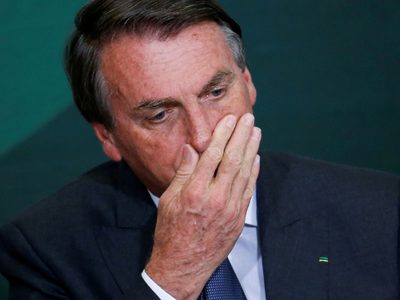 Estados Unidos condenó la posible prisión domiciliaria a Jair Bolsonaro y afirmó que es un atentado a la democracia