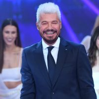 "No llegamos": el anuncio de Marcelo Tinelli en la pantalla de América TV