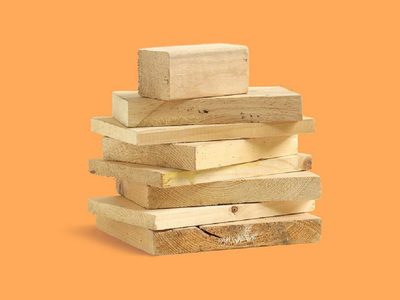 Con pedazos de madera y frasquitos de vidrio: creá esto tan hermoso para decorar tu casa