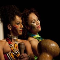 'Cuentos eróticos africanos”: una delicia