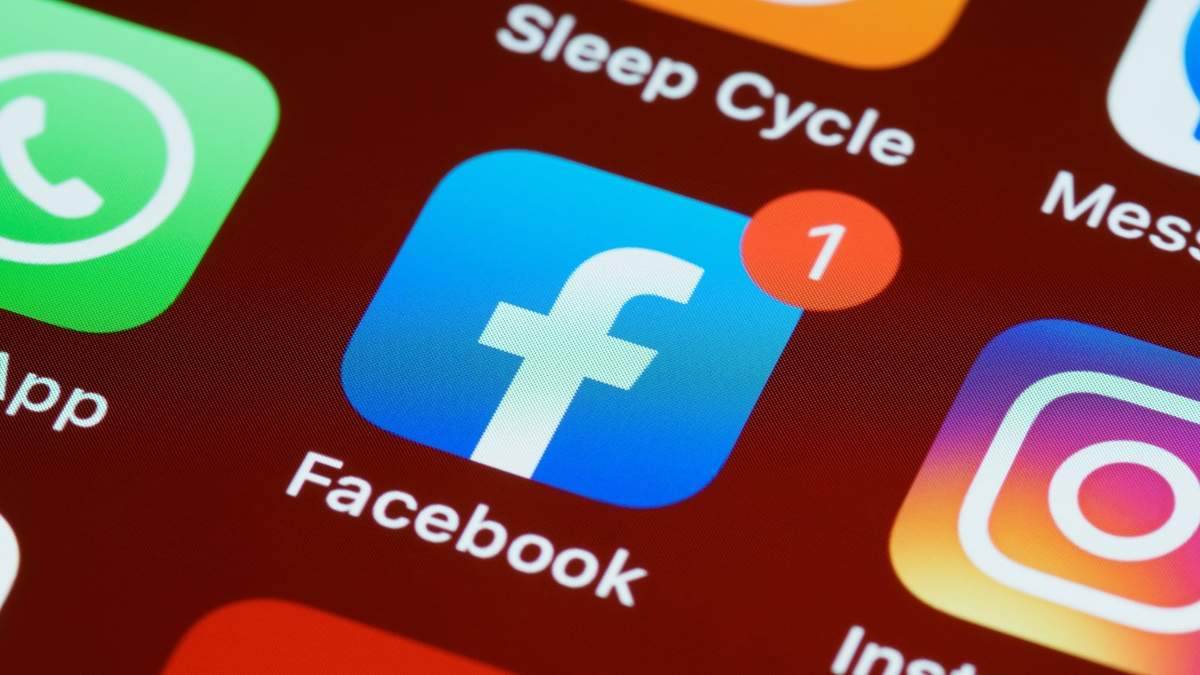 WhatsApp, Facebook e Instagram. Fuente: (Twitter)