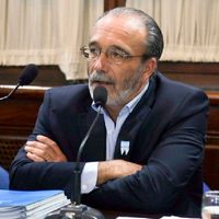Fabián López: “Las distribuidoras del AMBA no pagan por la energía que consumen”